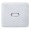 Fujifilm Instax Link Ash White/Wide Film