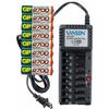 Fuji Vanson NIMH Charger Kit