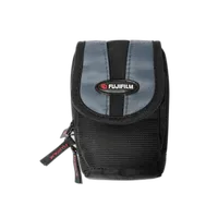 Fujifilm Deluxe Padded Soft Case for Digital Point and Shoot Cameras 0