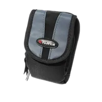 Fujifilm Deluxe Padded Soft Case for Digital Point and Shoot Cameras 1