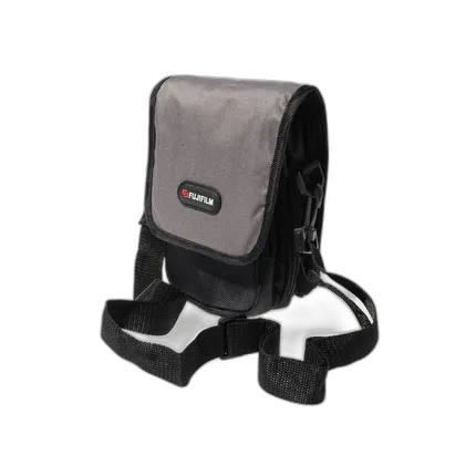 Fujifilm Instax Camera Case - Durable Nylon with Dividers And Shoulder Strap