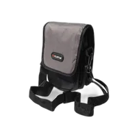 Fujifilm Instax Camera Case - Durable Nylon with Dividers And Shoulder Strap 0