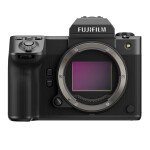 Fujifilm GFX100 II Medium Format Mirrorless Digital Camera (Body Only)