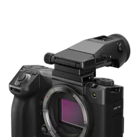 Fujifilm GFX100 II Medium Format Mirrorless Digital Camera (Body Only) 7