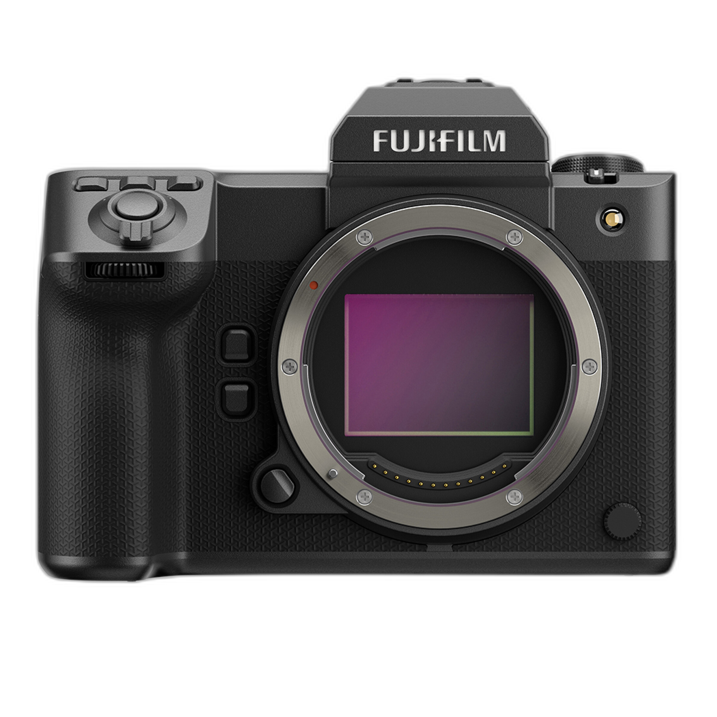 Fujifilm GFX100 II Announced (2023): Faster Medium Format with 8K Video