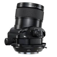 Fujifilm FUJINON GF 30mm f/5.6 T/S Lens 1