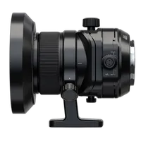 Fujifilm FUJINON GF 30mm f/5.6 T/S Lens 3