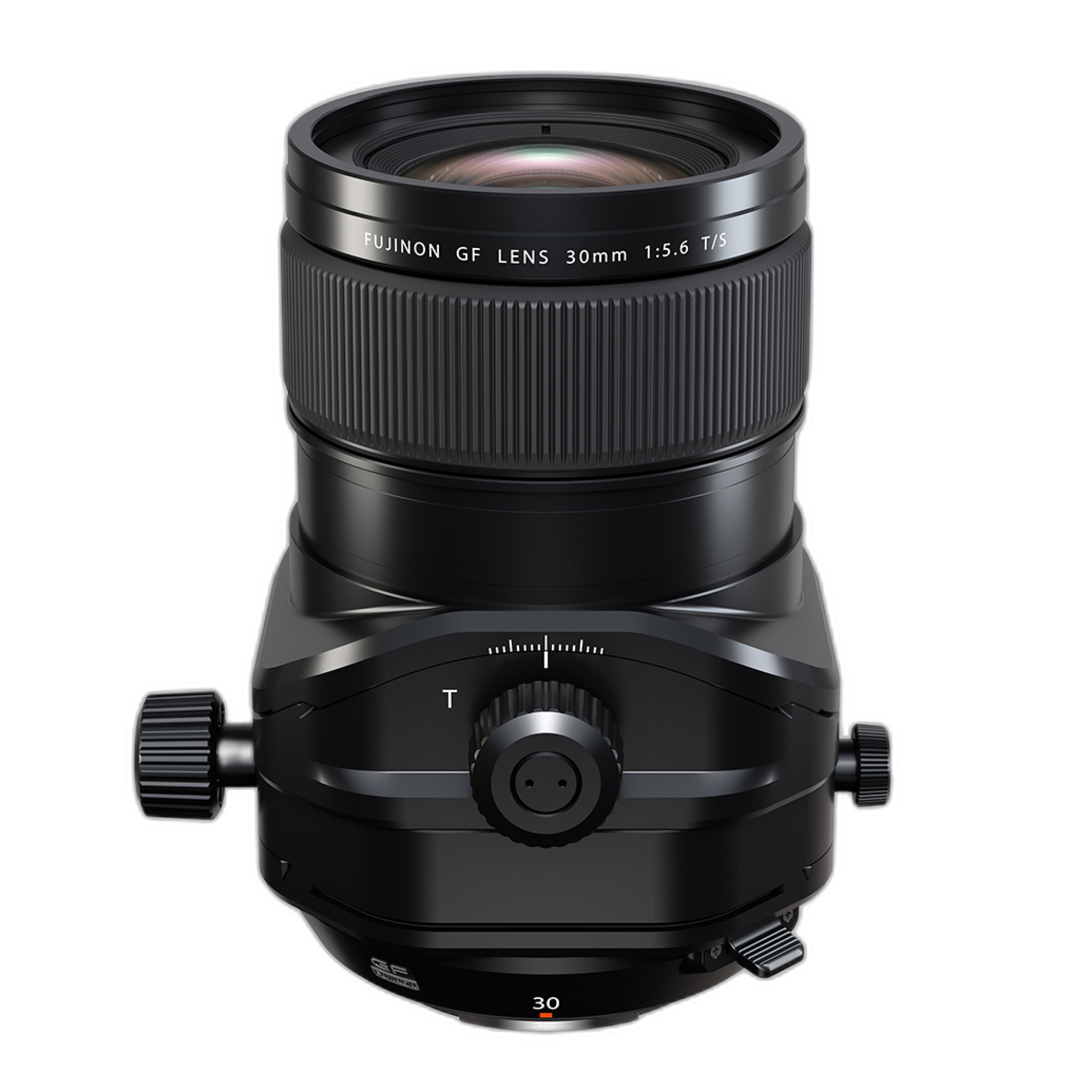 Fujifilm FUJINON GF 30mm f 5.6 T S Lens