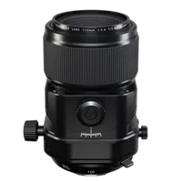 Fujifilm FUJINON GF 110mm f/5.6 T/S Macro Lens 0