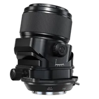 Fujifilm FUJINON GF 110mm f/5.6 T/S Macro Lens 1