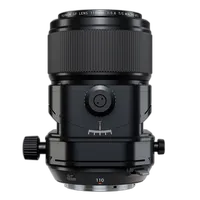 Fujifilm FUJINON GF 110mm f/5.6 T/S Macro Lens 2