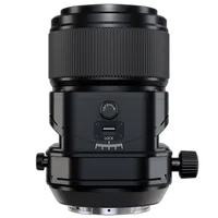 Fujifilm FUJINON GF 110mm f/5.6 T/S Macro Lens 3