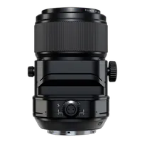 Fujifilm FUJINON GF 110mm f/5.6 T/S Macro Lens 4