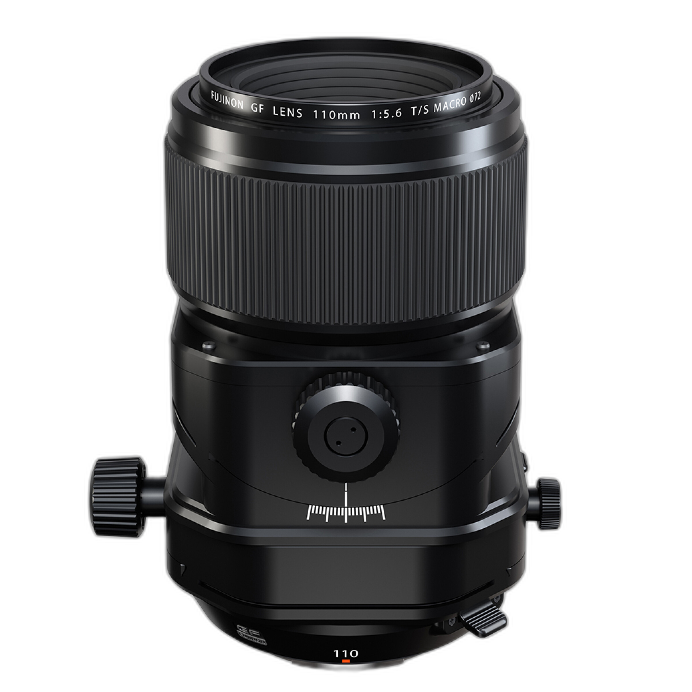 Fujifilm FUJINON GF 110mm f 5.6 T S Macro Lens