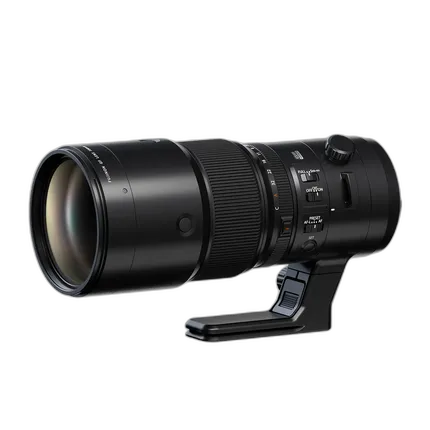 Fujifilm FUJINON GF 500mm f/5.6 R LM OIS WR Lens