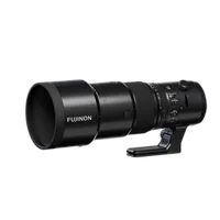 Fujifilm FUJINON GF 500mm f/5.6 R LM OIS WR Lens 5