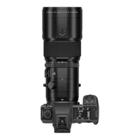 Fujifilm FUJINON GF 500mm f/5.6 R LM OIS WR Lens 9