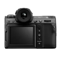 FUJIFILM GFX100 II IR Digital Camera Body 1