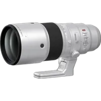 FUJIFILM XF500mmF5.6 R LM OIS WR Lens (White) 0