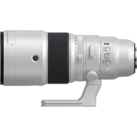 FUJIFILM XF500mmF5.6 R LM OIS WR Lens (White) 1