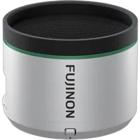FUJIFILM XF500mmF5.6 R LM OIS WR Lens (White) 3