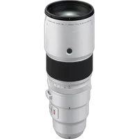 FUJIFILM XF500mmF5.6 R LM OIS WR Lens (White) 4