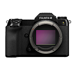 Fujifilm GFX 100S Medium Format Mirrorless Camera Body