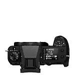 Fujifilm GFX100S Medium Format Mirrorless Camera (Body Only) 4