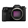 Fujifilm GFX 100S Medium Format Mirrorless Camera Body