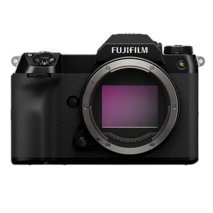 Fujifilm GFX100S II Medium Format Mirrorless Digital Camera (Body Only)