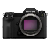 Fujifilm GFX100S II Medium Format Mirrorless Digital Camera (Body Only)