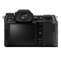 Fujifilm GFX100S II Medium Format Mirrorless Digital Camera (Body Only) 1
