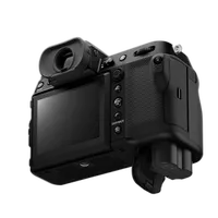 Fujifilm GFX100S II Medium Format Mirrorless Digital Camera (Body Only) 2