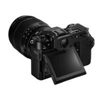 Fujifilm GFX100S II Medium Format Mirrorless Digital Camera (Body Only) 3