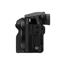 Fujifilm GFX100S II Medium Format Mirrorless Digital Camera (Body Only) 8