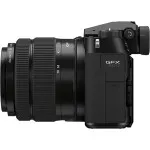 Fujifilm GFX 50S II Medium Format Mirrorless Camera with 35-70mm Lens Kit 1