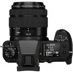 Fujifilm GFX 50S II Medium Format Mirrorless Camera with 35-70mm Lens Kit 2