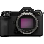 Fujifilm GFX 50S II Medium Format Mirrorless Camera with 35-70mm Lens Kit 3