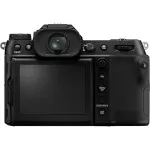 Fujifilm GFX 50S II Medium Format Mirrorless Camera with 35-70mm Lens Kit 7