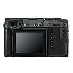 Fujifilm GFX 50R Medium Format Mirrorless Camera Body (Black) 1