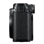 Fujifilm GFX 50R Medium Format Mirrorless Camera Body (Black) 2