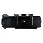 Fujifilm GFX 50R Medium Format Mirrorless Camera Body (Black) 4
