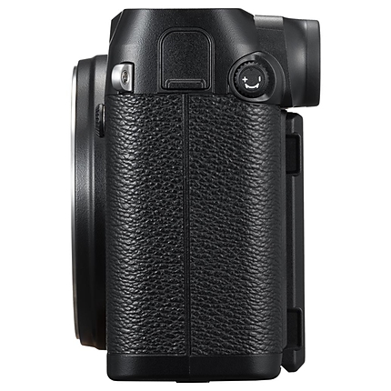 fujifilm gfx 50r medium format mirrorless camera
