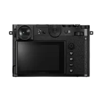 Fujifilm GFX100RF Mirrorless Digital Camera - Black 1