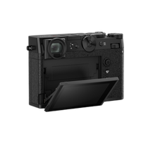 Fujifilm GFX100RF Mirrorless Digital Camera - Black