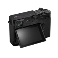 Fujifilm GFX100RF Mirrorless Digital Camera - Black 3