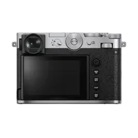 Fujifilm GFX100RF Mirrorless Digital Camera - Silver 1