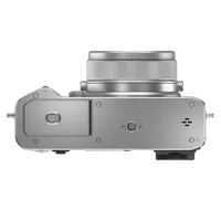 Fujifilm GFX100RF Mirrorless Digital Camera - Silver 5