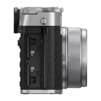 Fujifilm GFX100RF Mirrorless Digital Camera - Silver 7