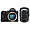 Fujifilm GFX 50S Medium Format Mirrorless Camera with GF 32-64mm Lens